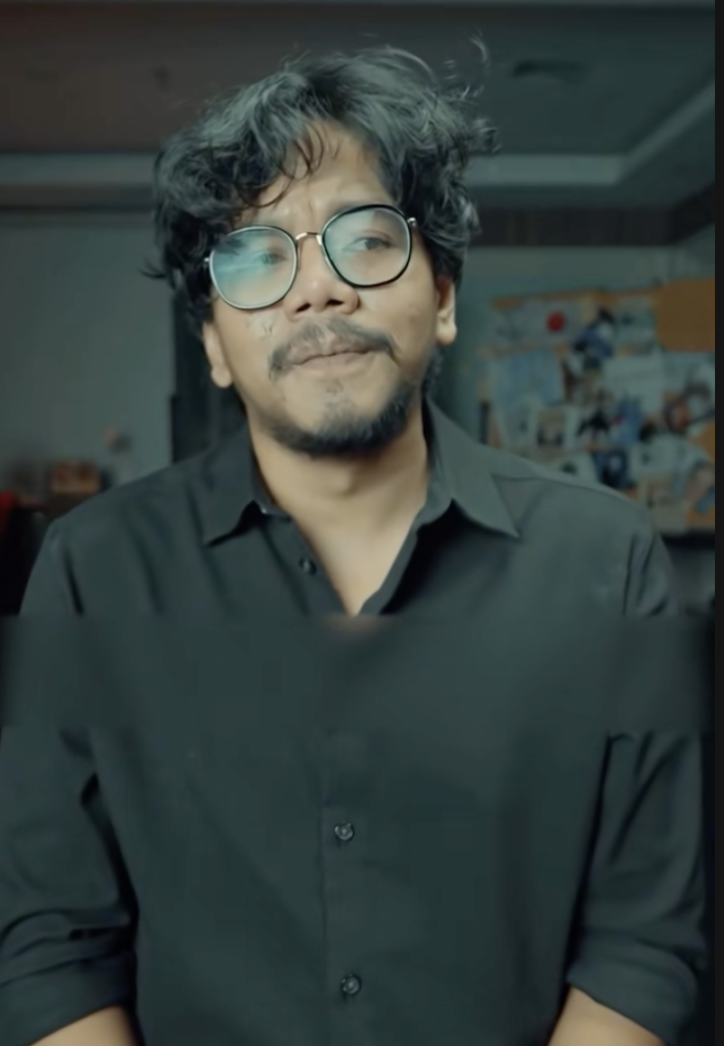 Ferry Irwandi